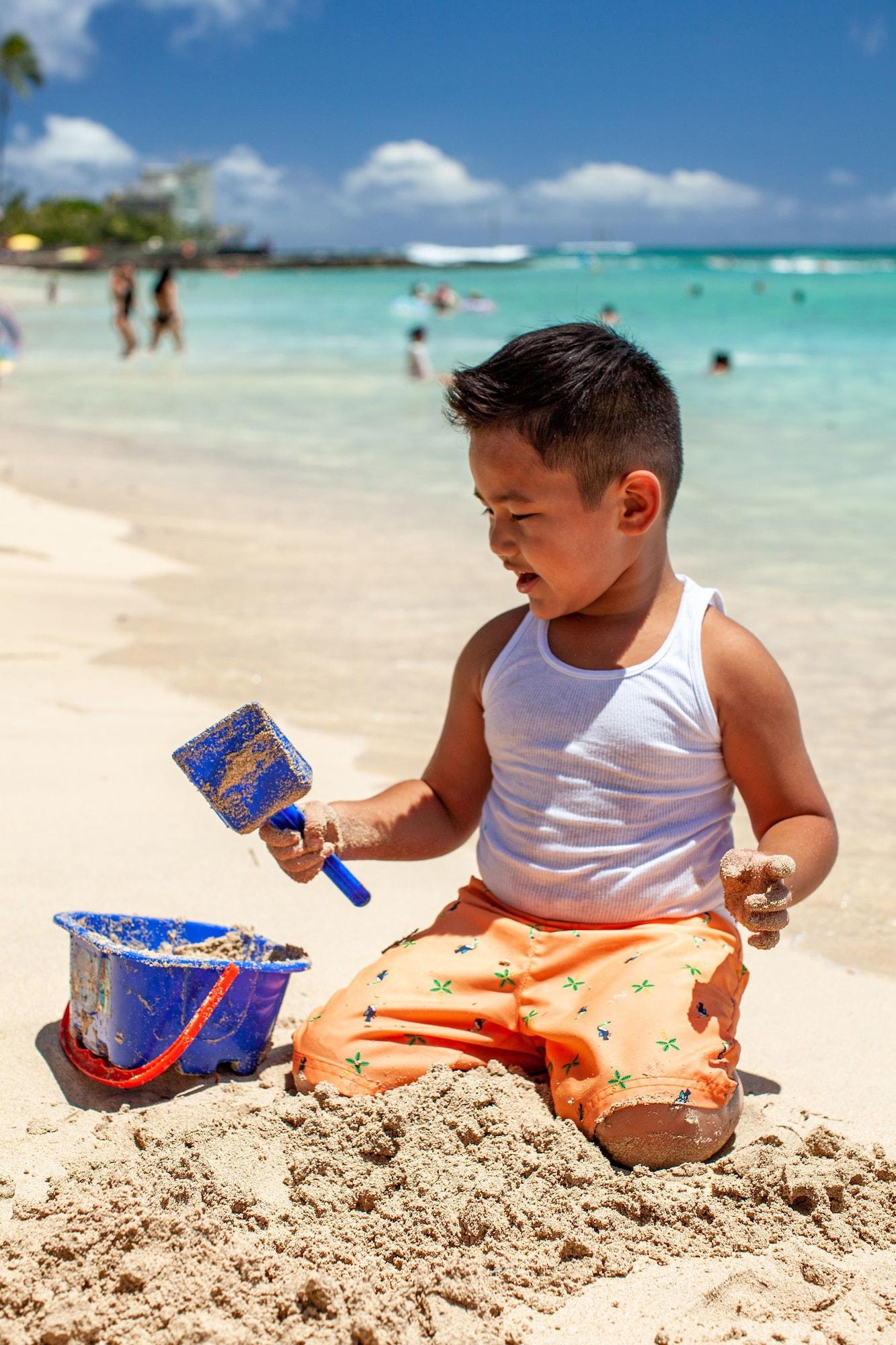 Playa Vive Hotel Waikiki
