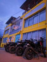 Alojamiento - Himalayan Bunker leh