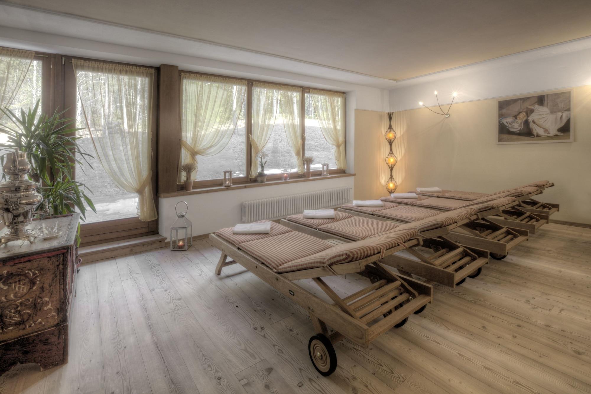 Spa Ai Pini