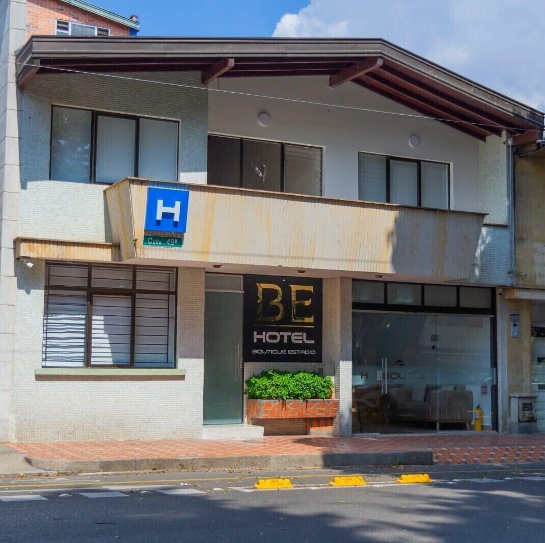 Varios Hotel Boutique Estadio Medellin
