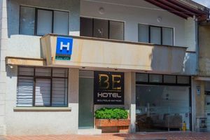 Alojamiento - Hotel Boutique Estadio Medellin