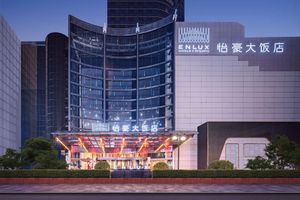 Alojamiento - ENLUX HOTEL