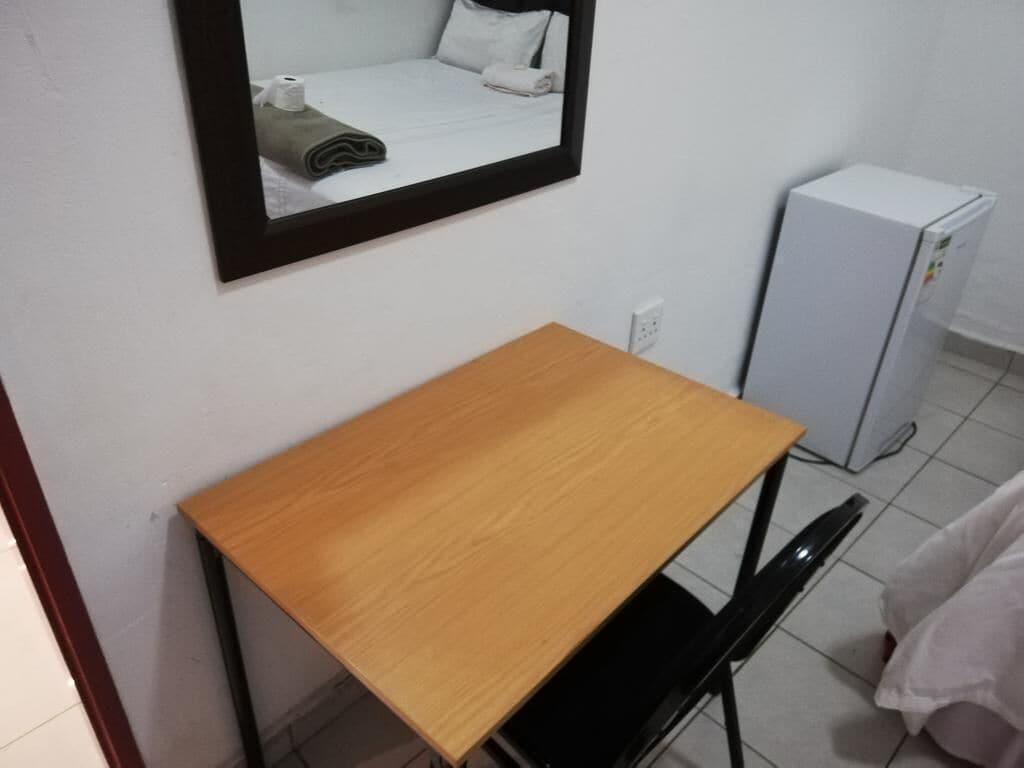 Equipamiento de Habitación Defountain Guest house