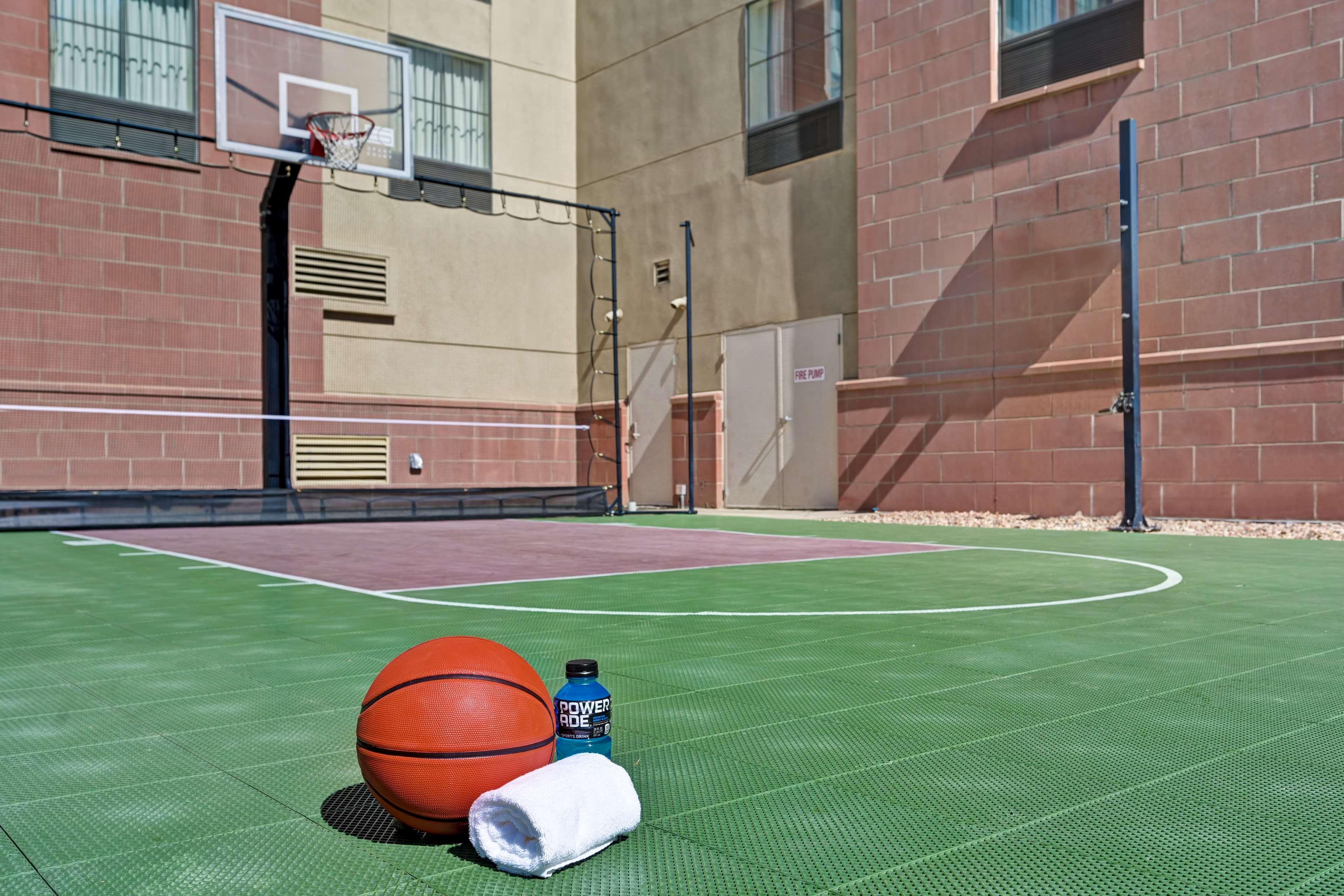 Instalaciones Recreativas Homewood Suites by Hilton Denver Tech Center