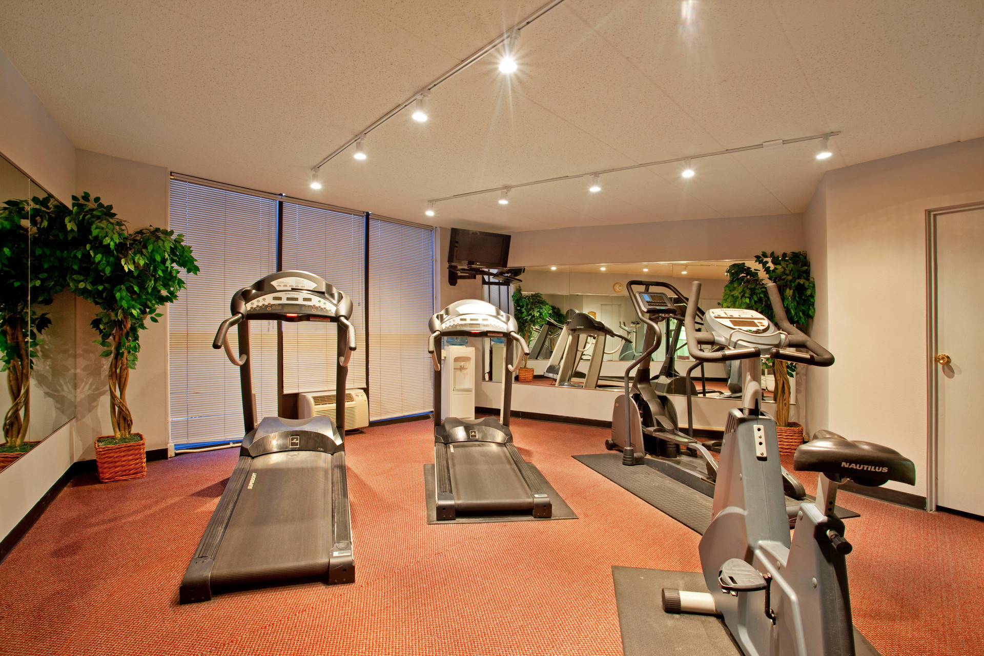 Instalaciones Recreativas Holiday Inn Rockford I 90andRt 20 State St