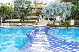 Alojamiento - Eco Hotel Villa Martha