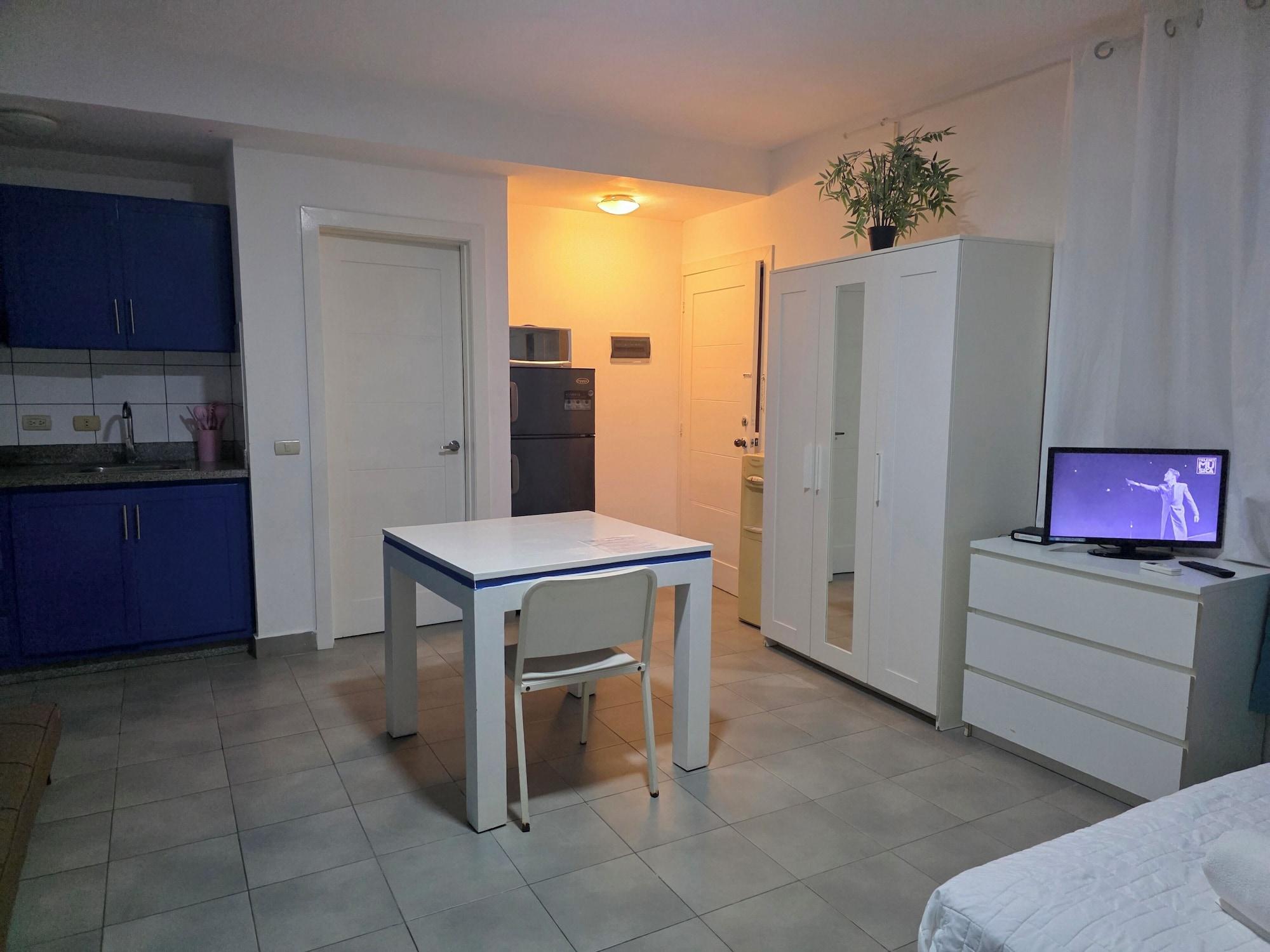 Equipamiento de Habitación Sol Caribe Primavera Pool