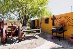 Alojamiento - Hotel Santa Rosa