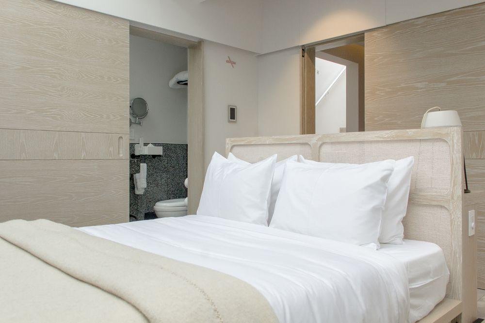Hotel Ryo Kan Ciudad de México