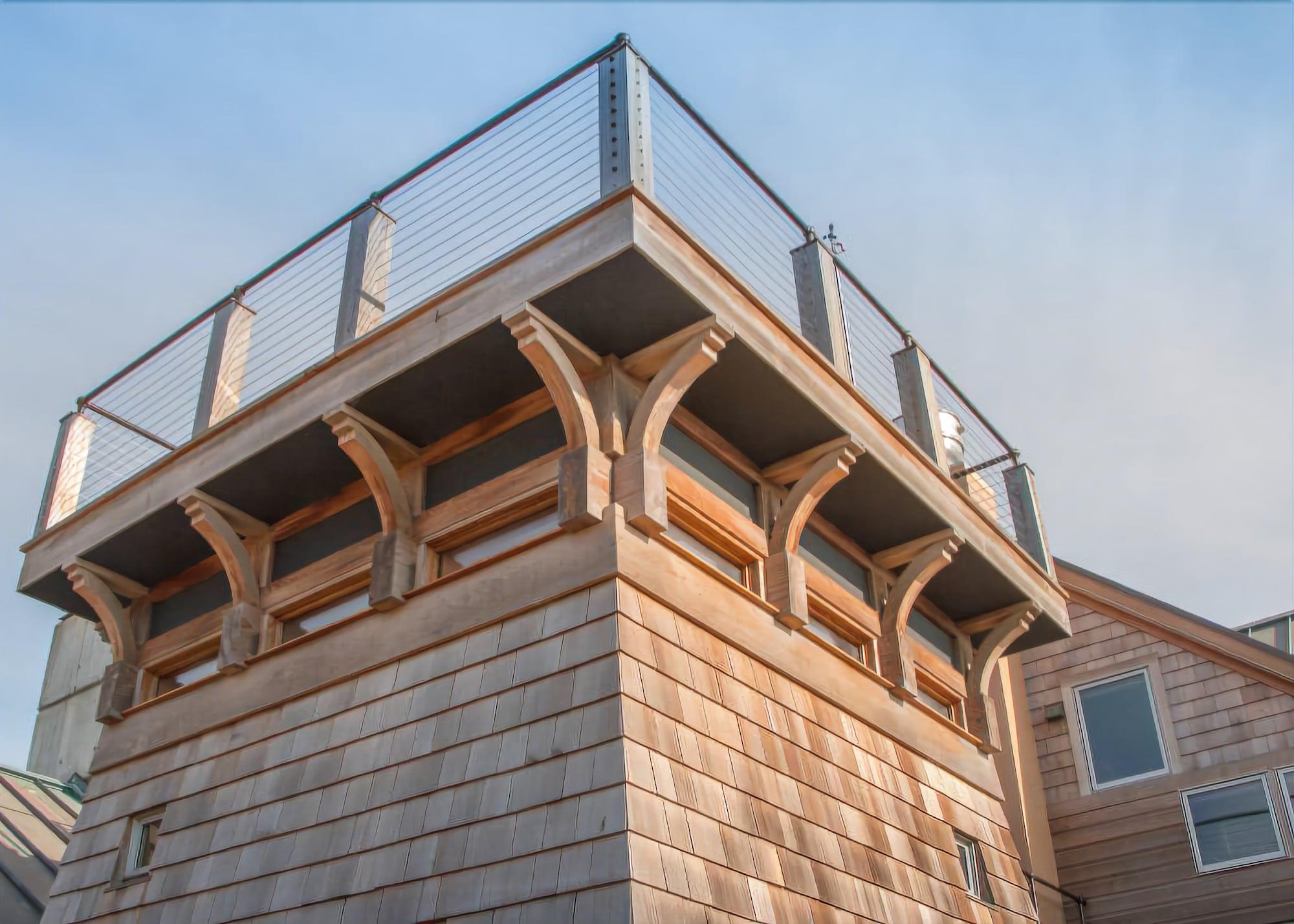 Vista Exterior The Inn at Newport Ranch