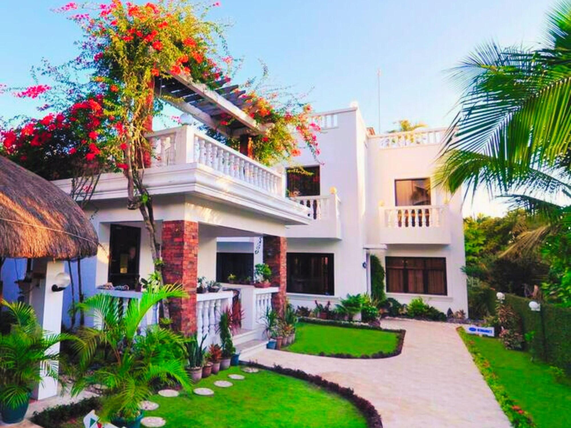 Spa Bernardos Lantia Hotel