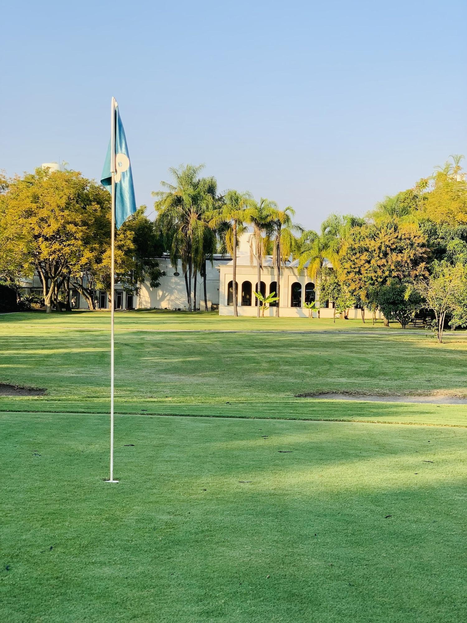 Campo de Golf The Lorian Club