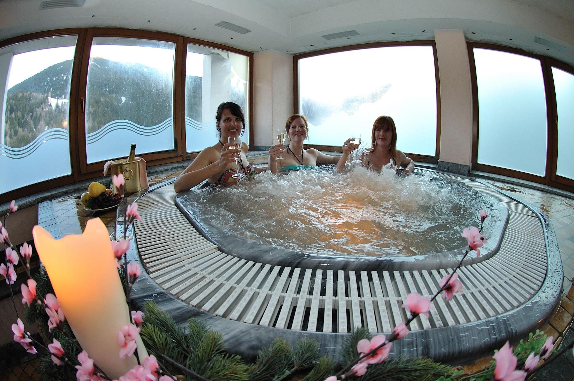 Spa Hotel Miravalle