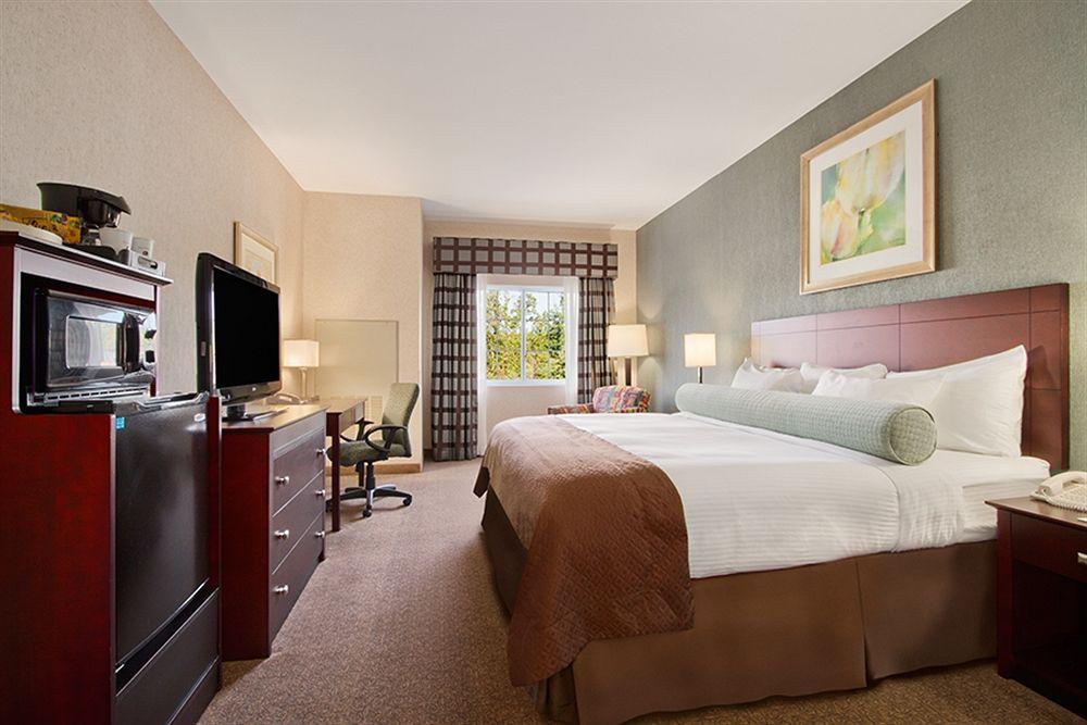Habitación Holiday Inn Express & Suites Charlottesville - Ruckersville, an IHG Hotel