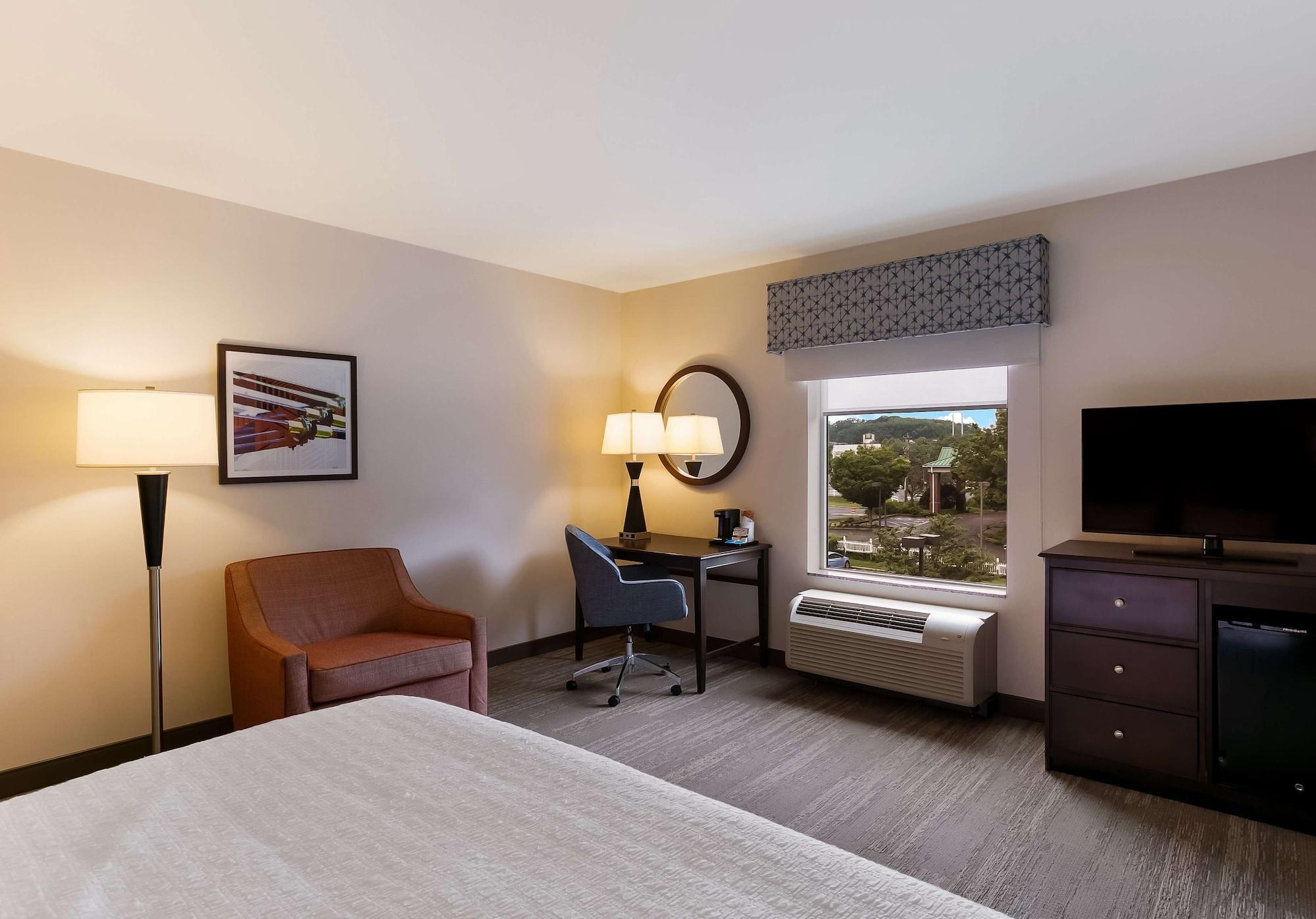 Habitación Hampton Inn & Suites Wilmington Christiana