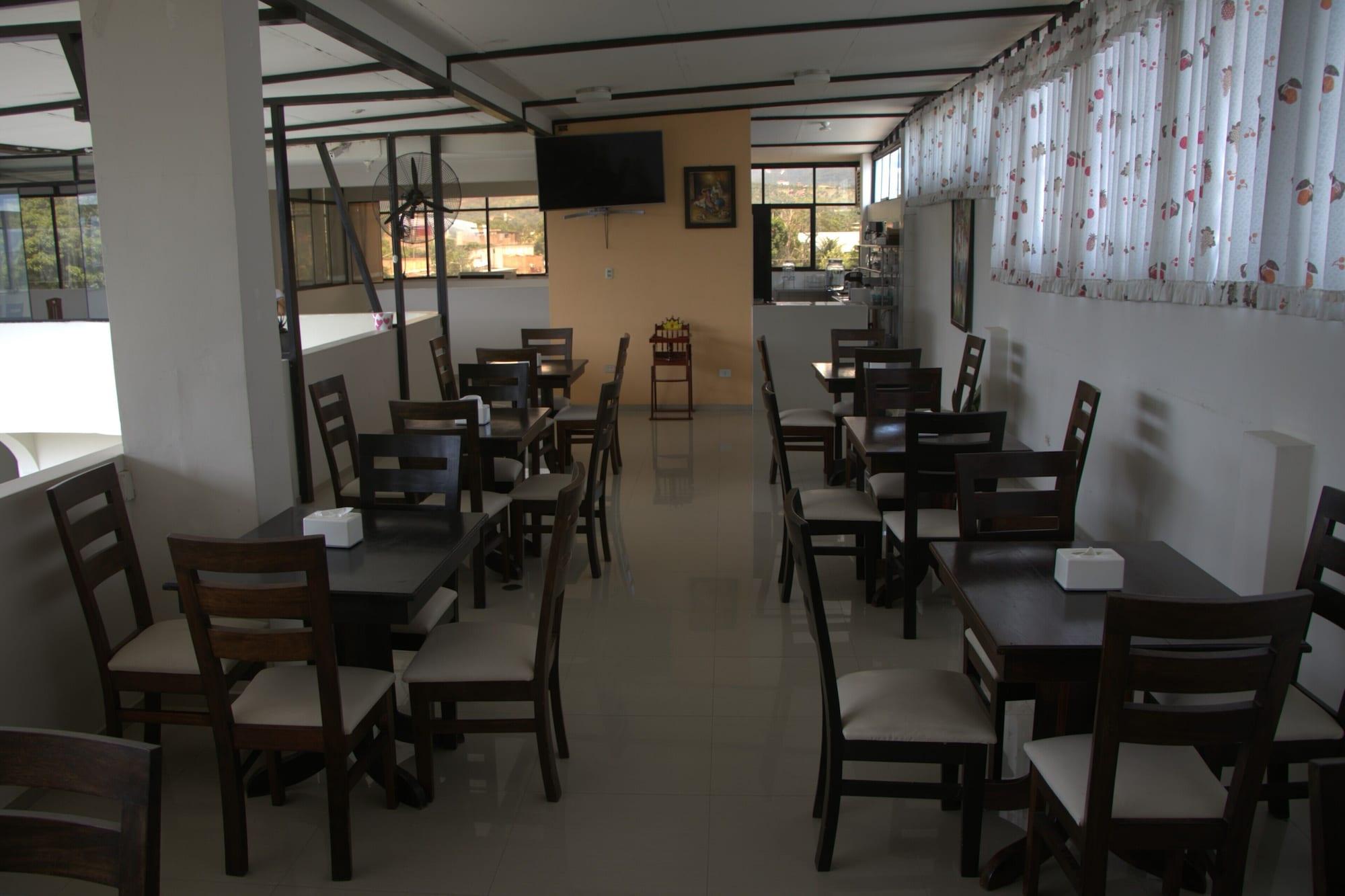 Restaurant Royal Kerkus Hotel