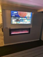 Alquiler Vacacional - Spacious 5-bedroom house with WiFi, AC 7 mins from hard rock stadium