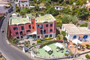 Alojamiento - Fortuna Beach Hotel