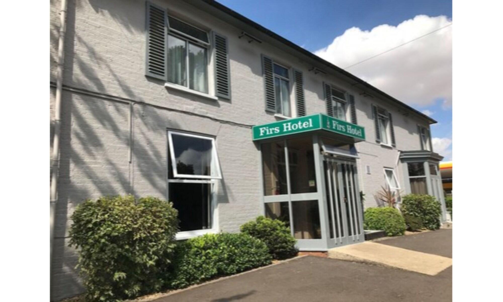 Varios Firs Hotel
