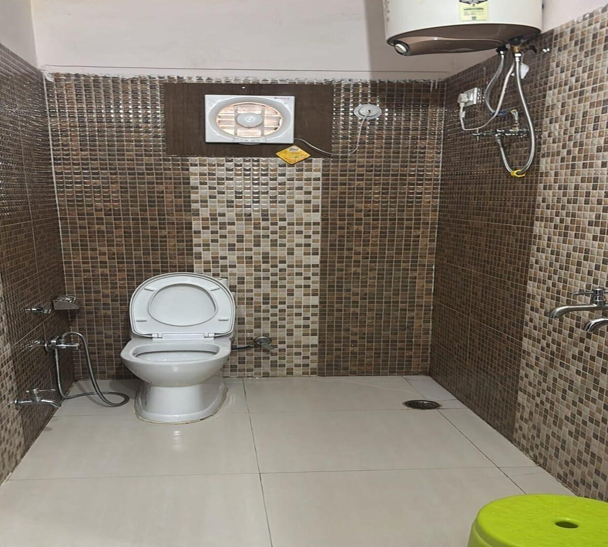 Equipamiento de Habitación Hotel River View