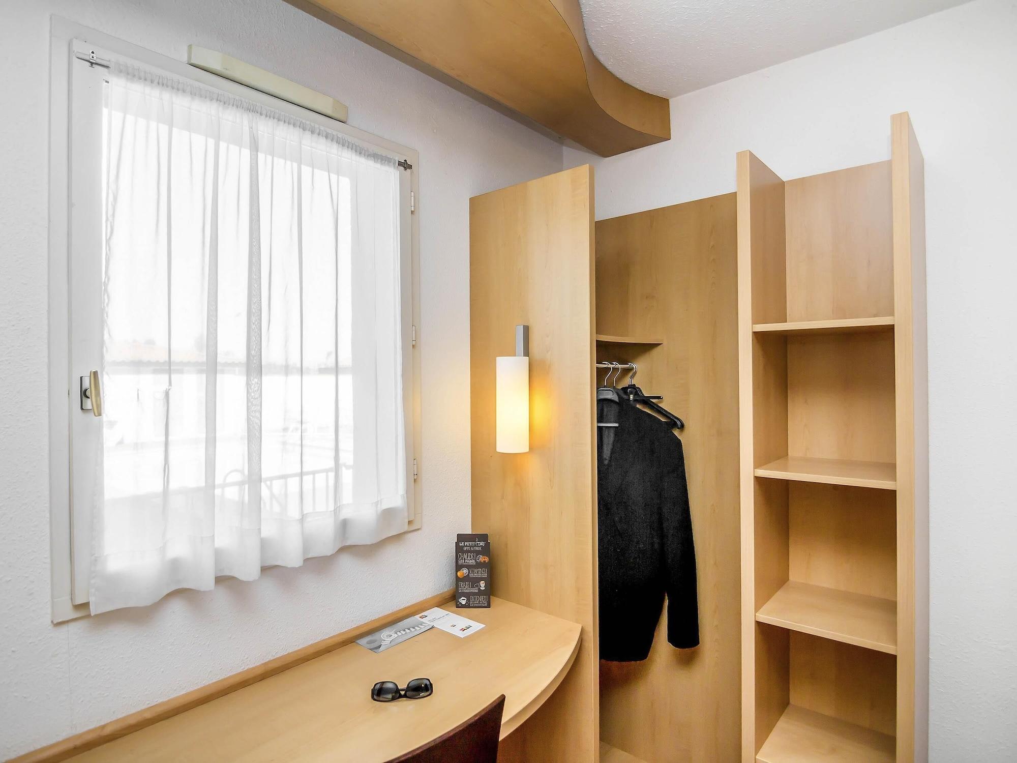 Habitación Hôtel ibis Montauban