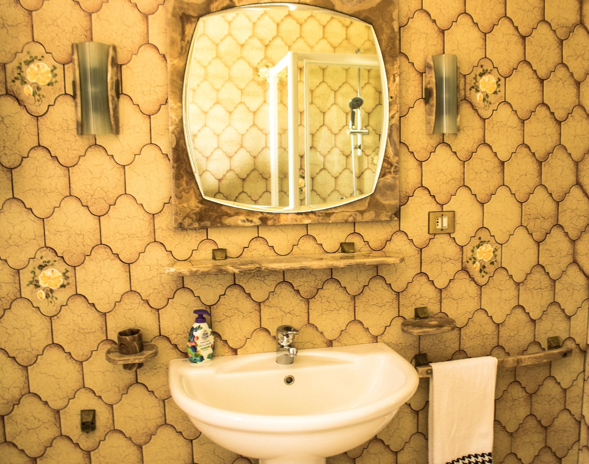 Equipamiento de Habitación B&B Airport Venice Diego