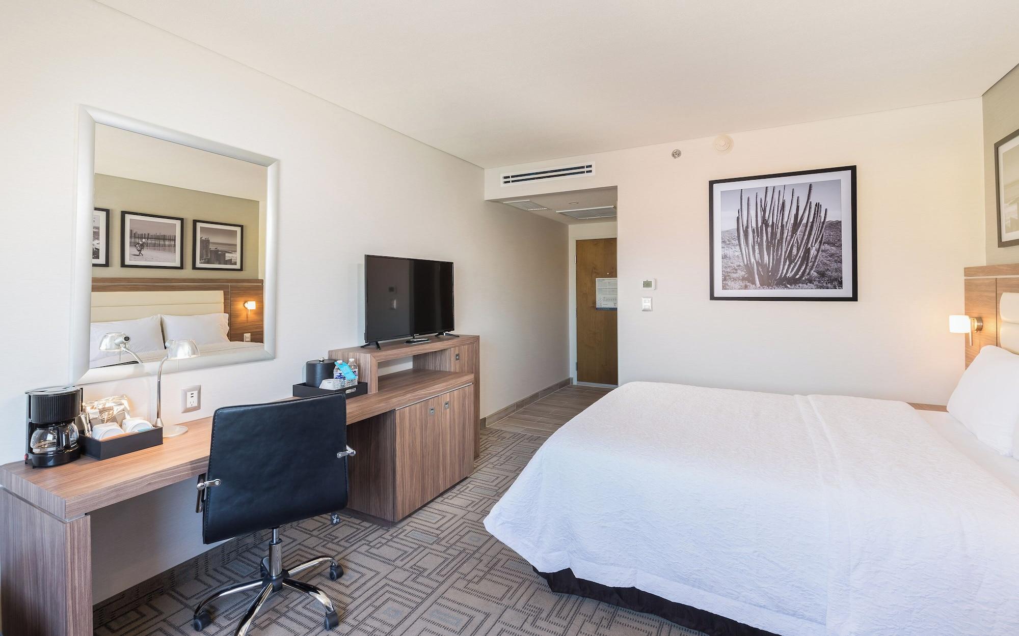 Habitación Hampton Inn by Hilton Tijuana