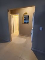 Alquiler Vacacional - private, quiet and familiar with what is necessary to be comfortable