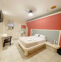 Alojamiento - Hotel Pensión Anduriña