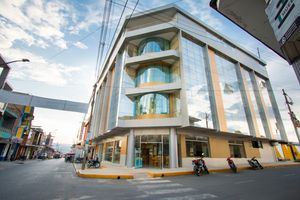 Alojamiento - Cumbaza Hotel & Convenciones