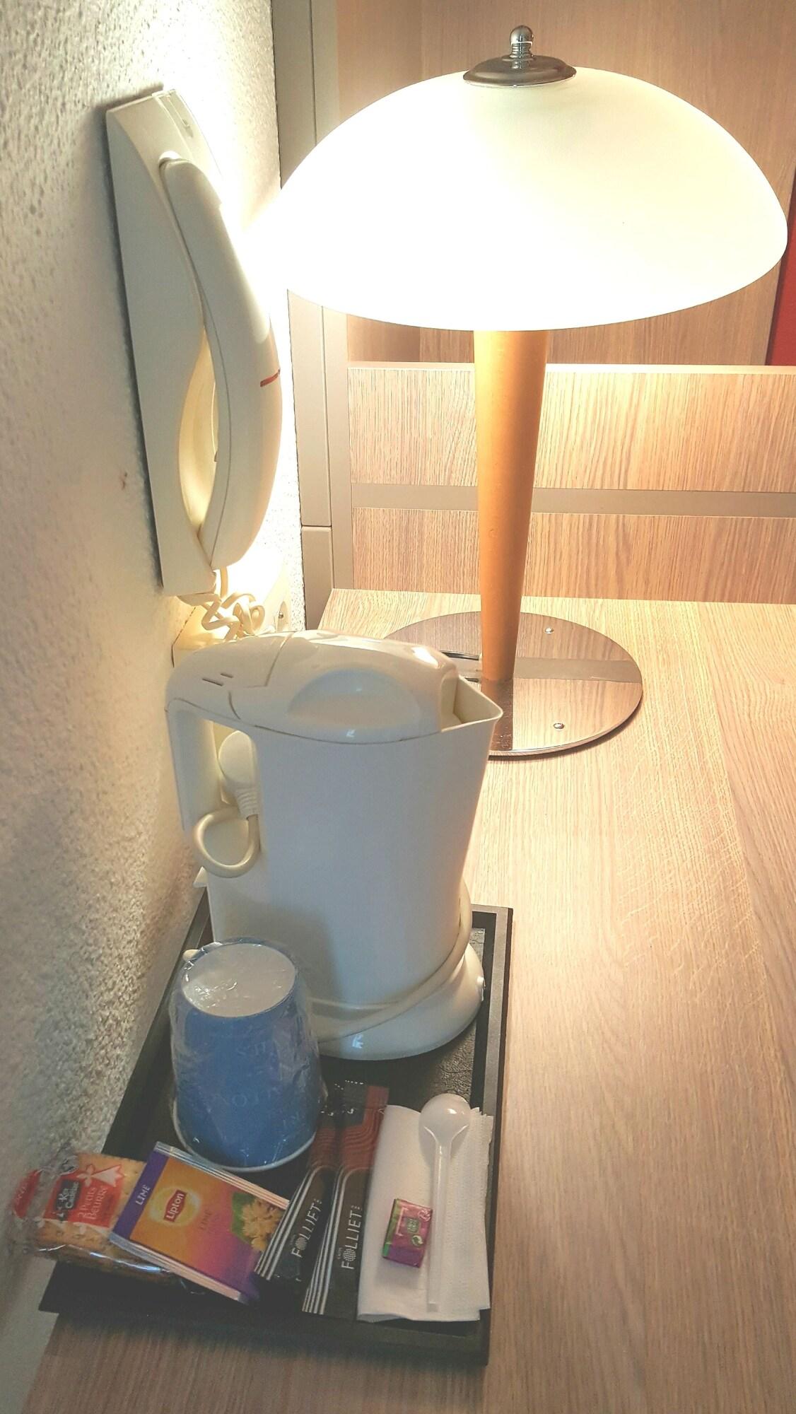 Set de Habitación Doubs Hotel - Hostel