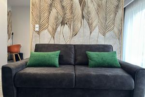 Alquiler Vacacional - Wilanow Residence Apartments