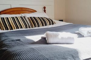 Alojamiento - 19 Market Square