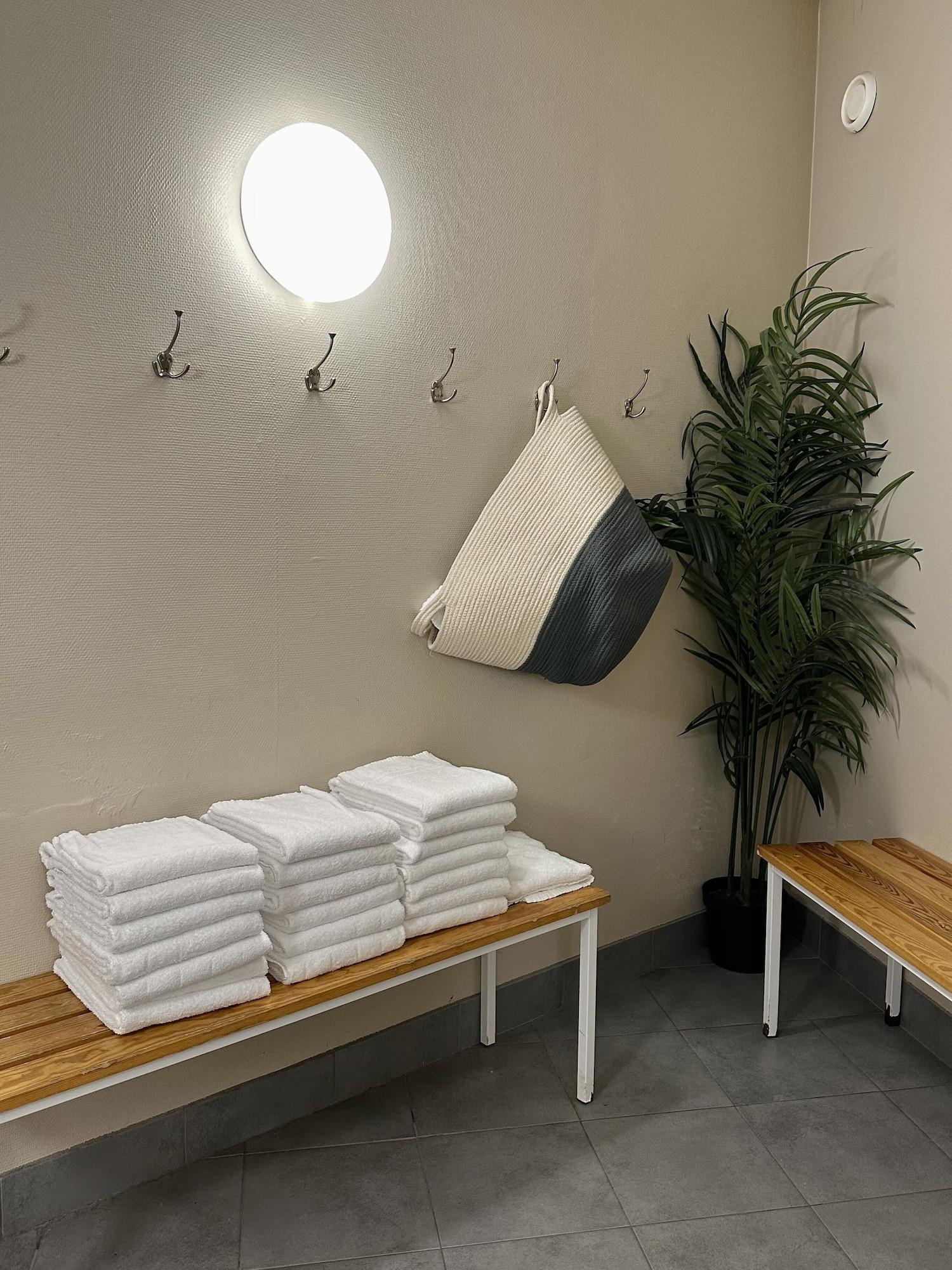Spa 2Home Hotel Apartments
