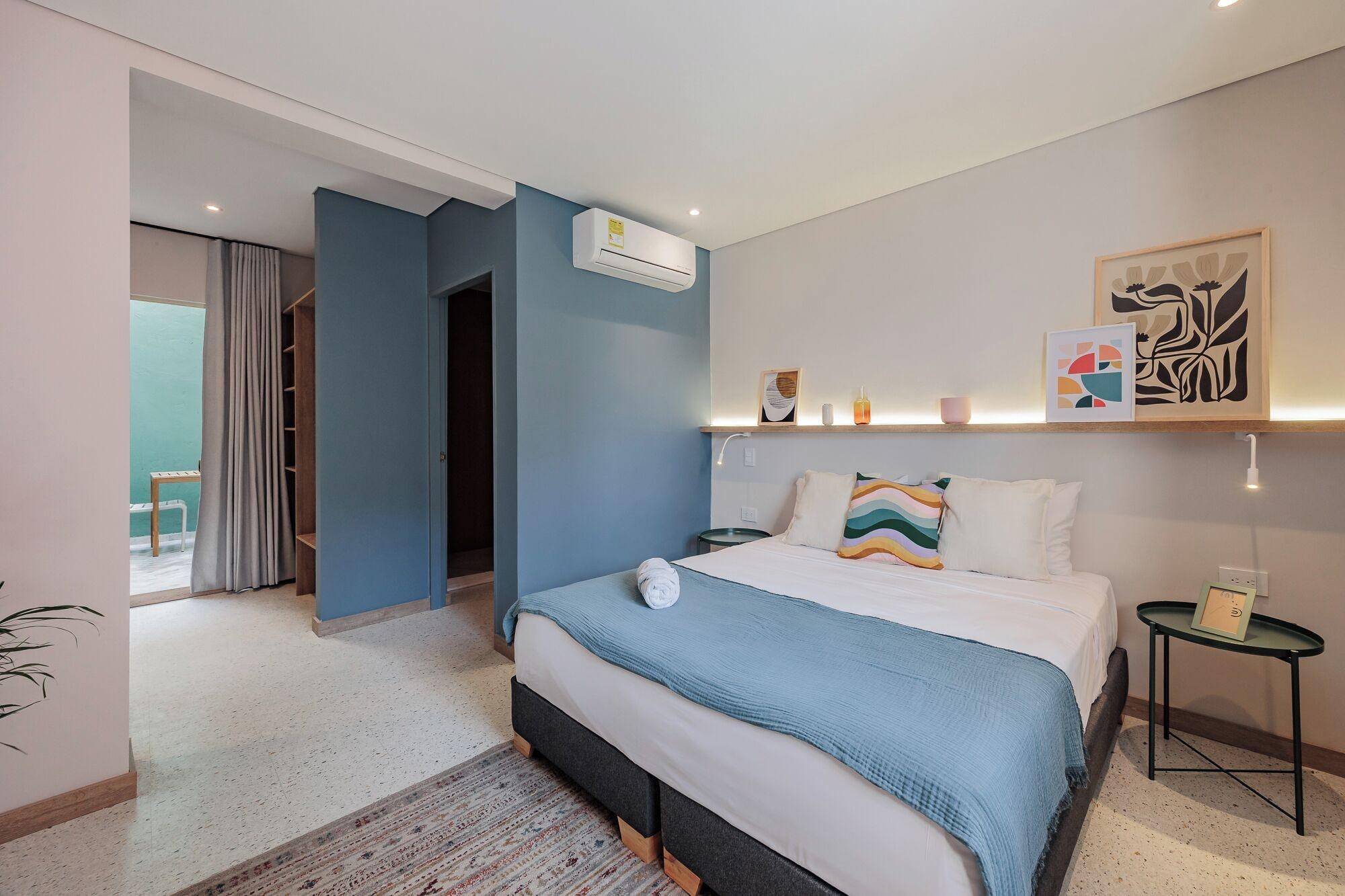 Varios Medellinn The Blooming Hotel