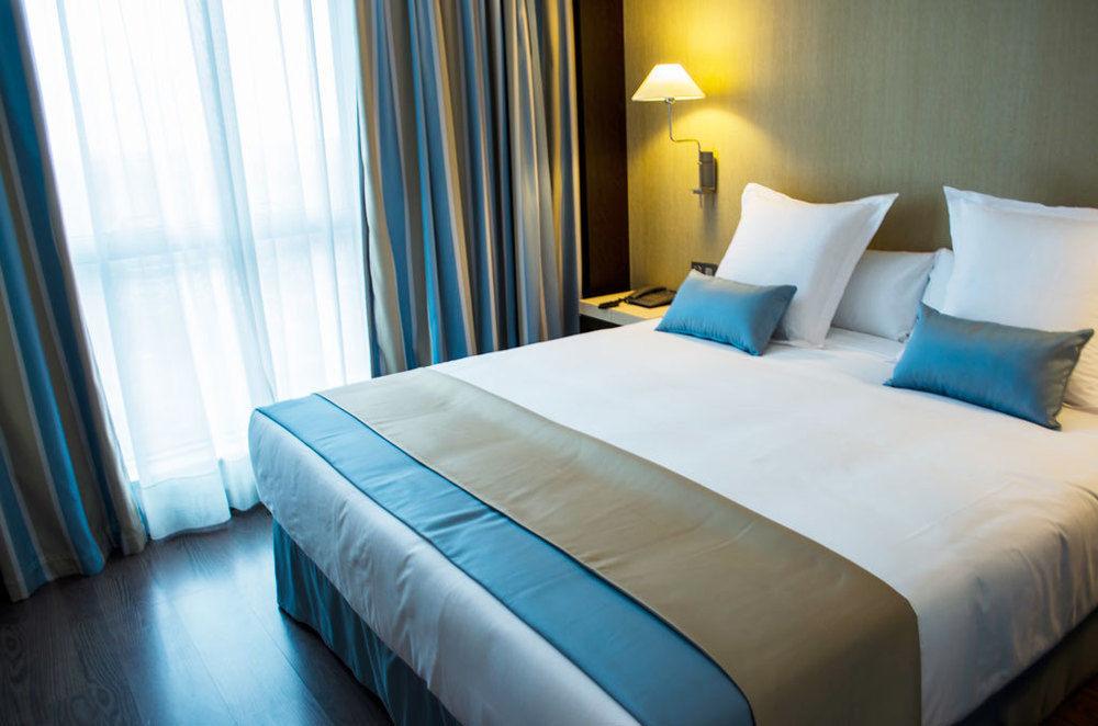 Hotel LCB Hotel Fuenlabrada