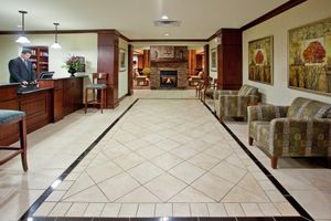 Alojamiento - Staybridge Suites Elkhart North by IHG