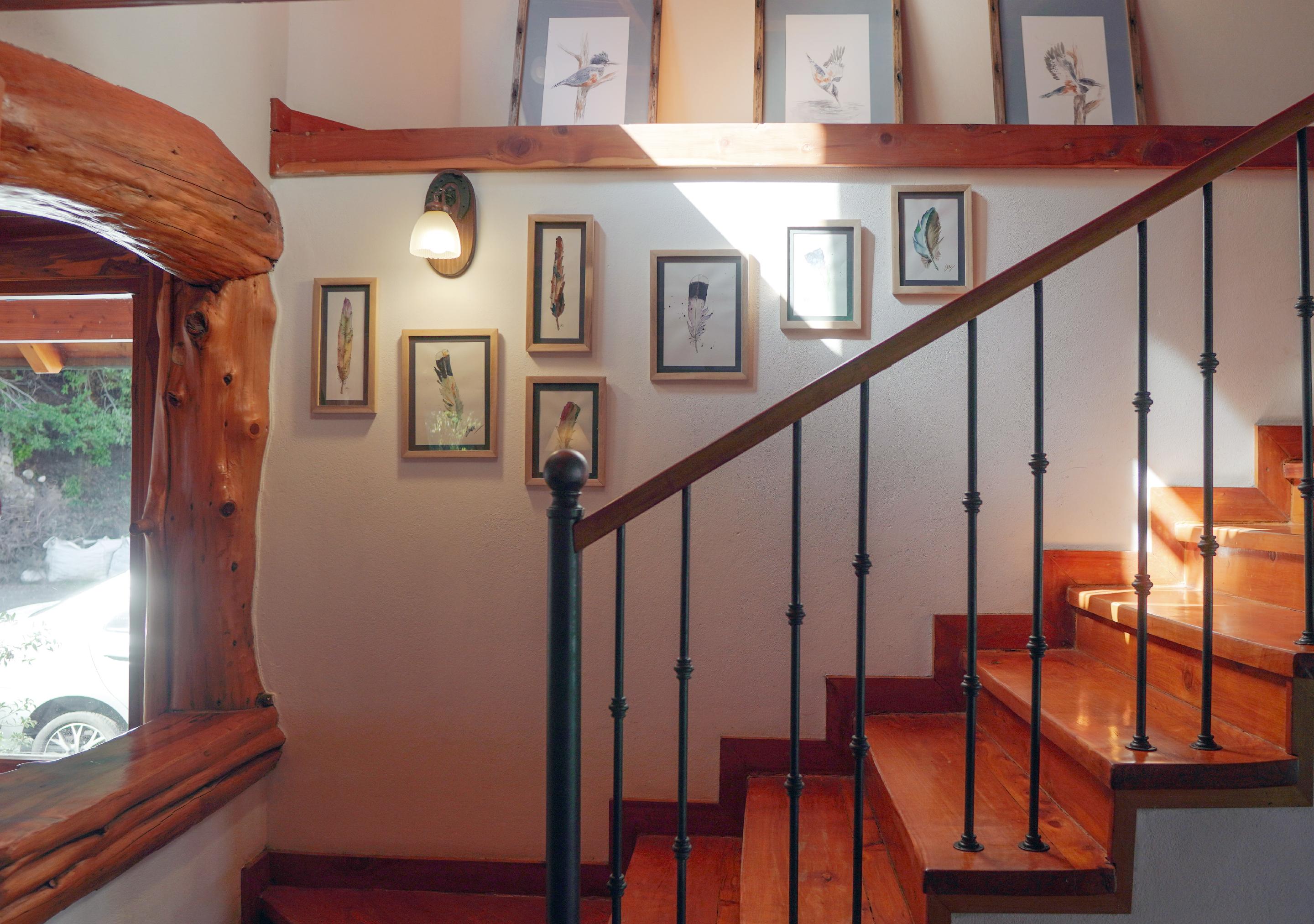 Vista Lobby El Bosque by DOT Tradition