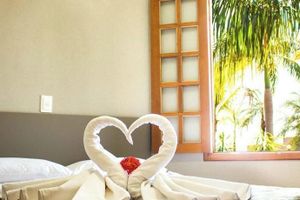 Alquiler Vacacional - Chalé Arvoredo Resorts