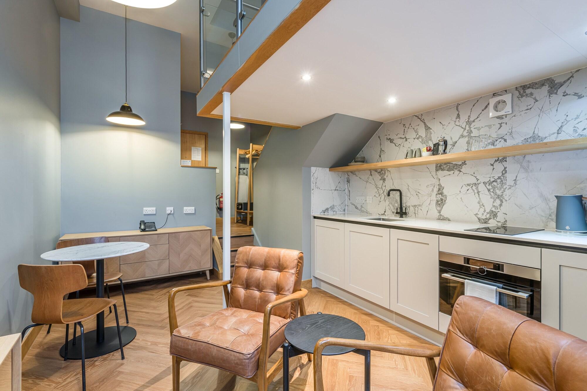 Varios KM Apartments