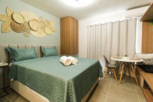 Alquiler Vacacional - VM2006 - Alto Padrão na Vila Mariana