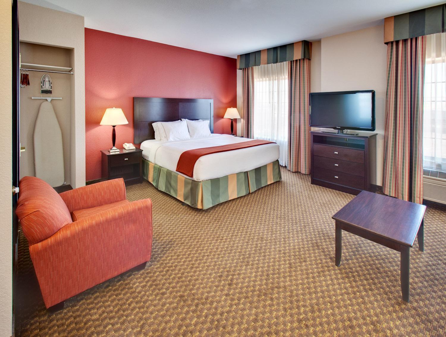 Habitación Holiday Inn Express Hotel & Suites Pleasant Prairie-Kenosha by IHG