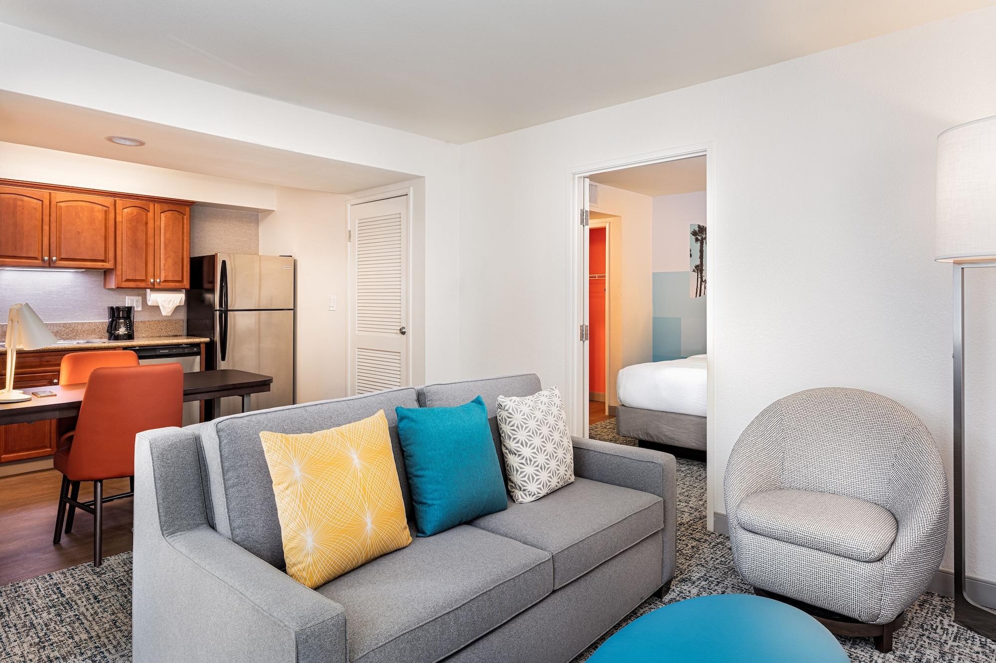 Habitación Clementine Hotel & Suites Anaheim