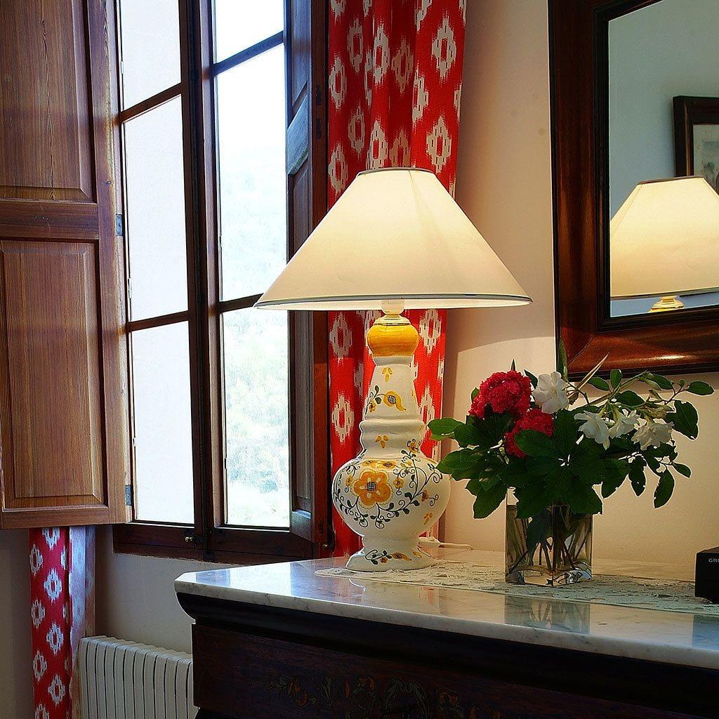 Set de Habitación Finca sa Màniga