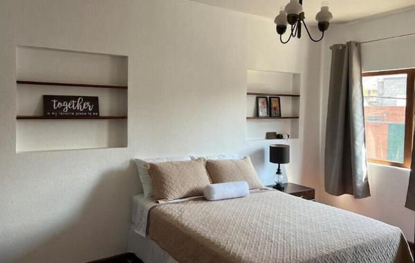 Casa Stella Centro Histórico Apt. A
