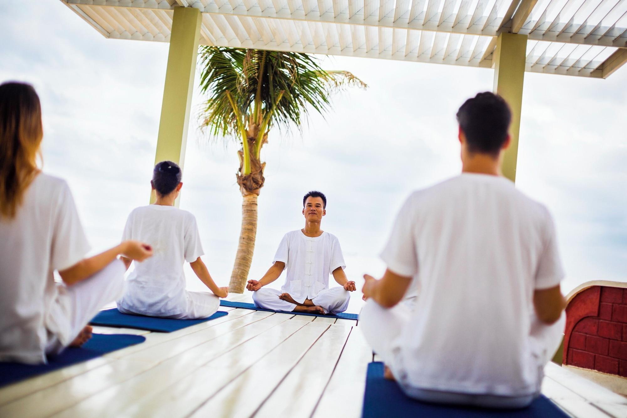 Gimnasio La Veranda Resort Phu Quoc - MGallery