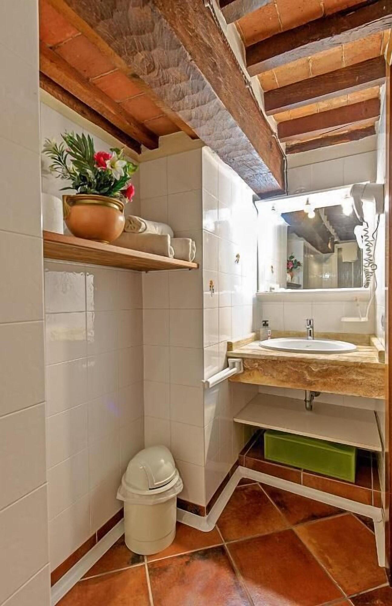 Equipamiento de Habitación Meublè Evoè