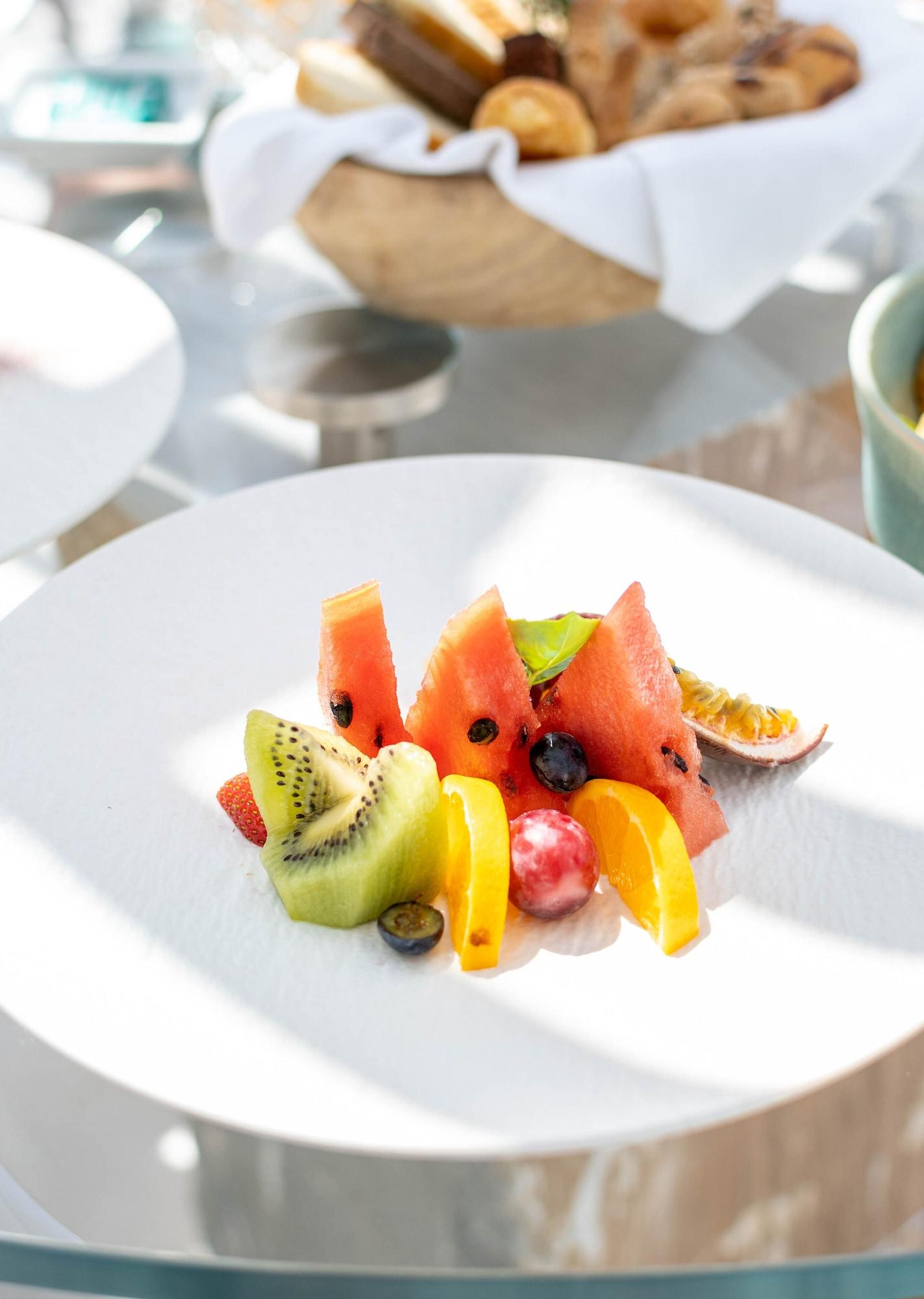 Restaurant Mykonos Bay Resort & Villas