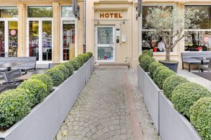 Alojamiento - Hotel Vauban