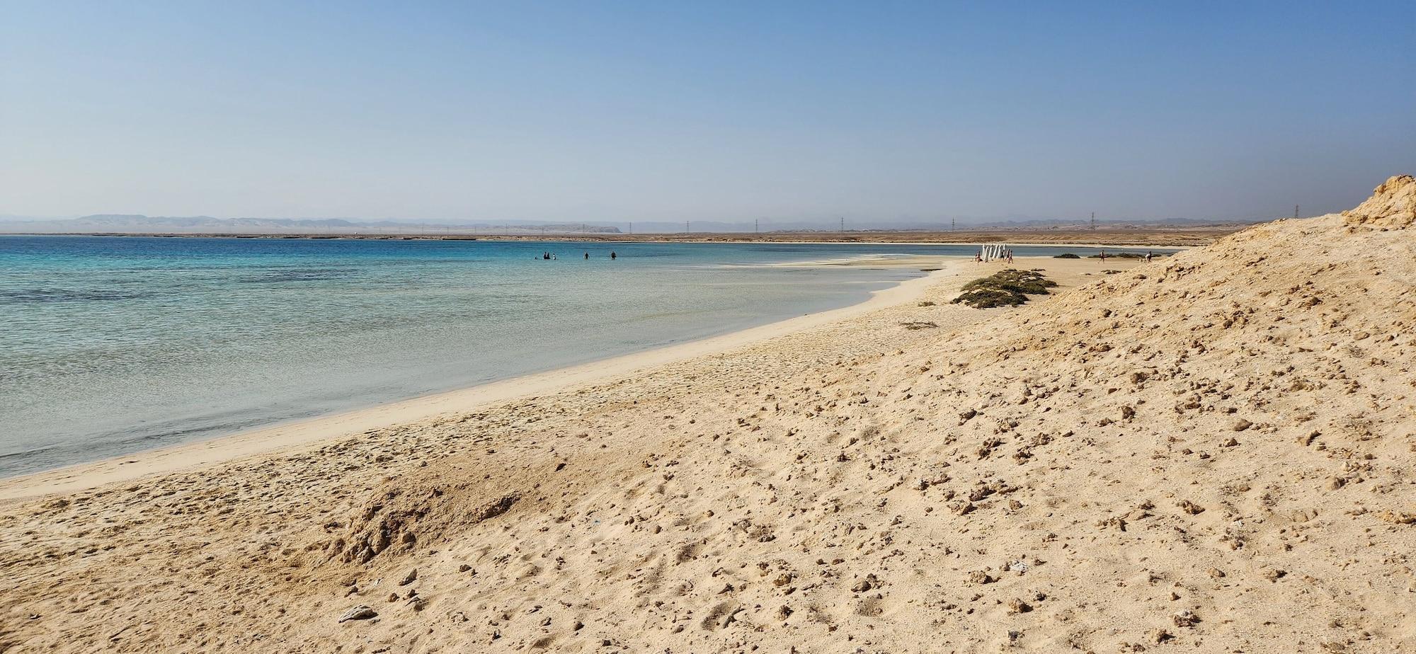 Instalaciones Recreativas Rayhana Guest House